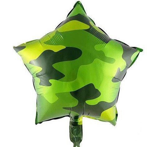 Army Military Theme