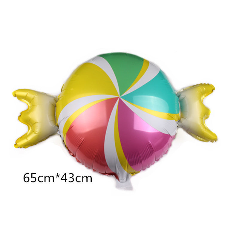 Kawaii Ice Cream Candy Sweets