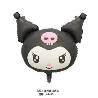 Kuromi (Big Head)