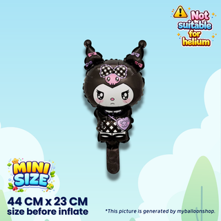Kuromi Bag Mini