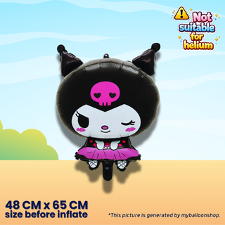 Kuromi Cute