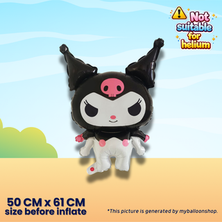 Kuromi Devil