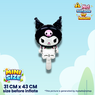Kuromi Mini