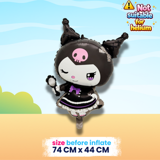 Kuromi Mirror