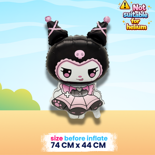 Kuromi Nurse