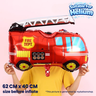 Fire Engine