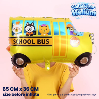 School Bus