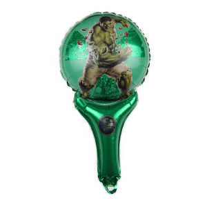 Mini Handle Hulk