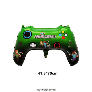 MCraft Controller