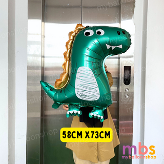 Mama Dino