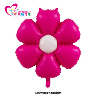 Daisy Fuchsia Medium