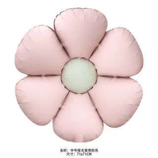 Matte Daisy Pink Medium