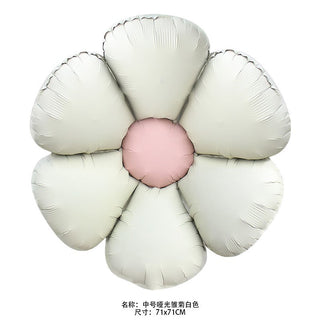 Matte Daisy Sand Medium