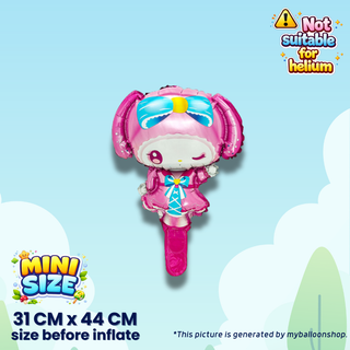 Melody Mini