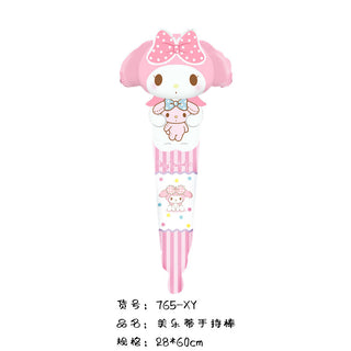 Long Handle Melody