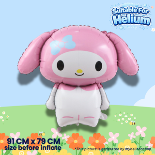 Melody (Large)
