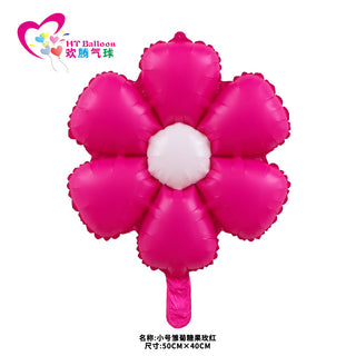Daisy Fuchsia Mini