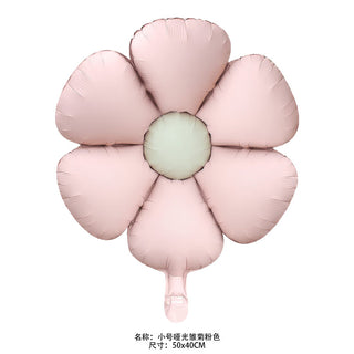 Matte Daisy Pink Mini