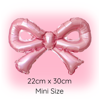 1pc Mini Ribbon LightPink