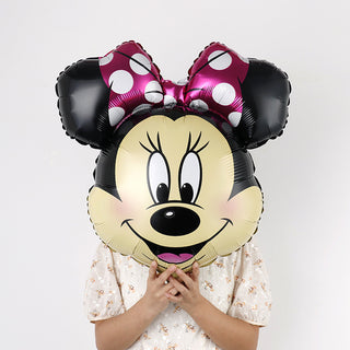 24 inch Minnie Head