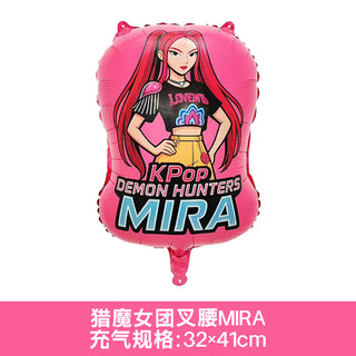 Mira (tall)