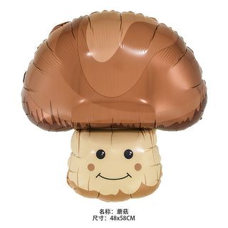Mushroom
