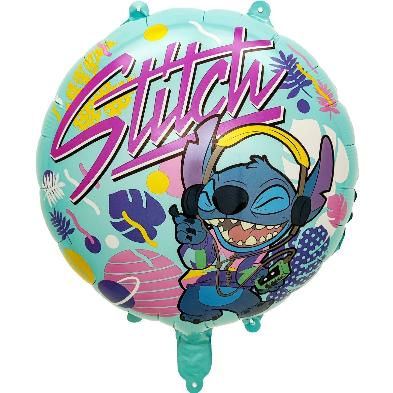 Lilo & Stitch Balloons