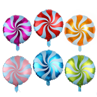 Candy - Mix All 6 pc
