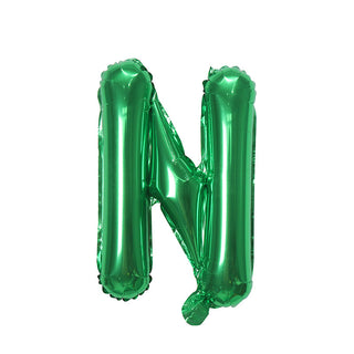 N