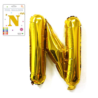 N