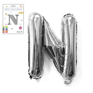 N