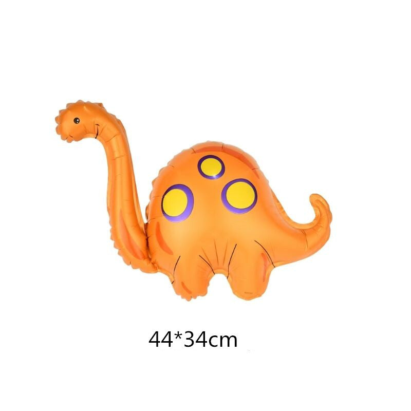 Dinosaur Balloons