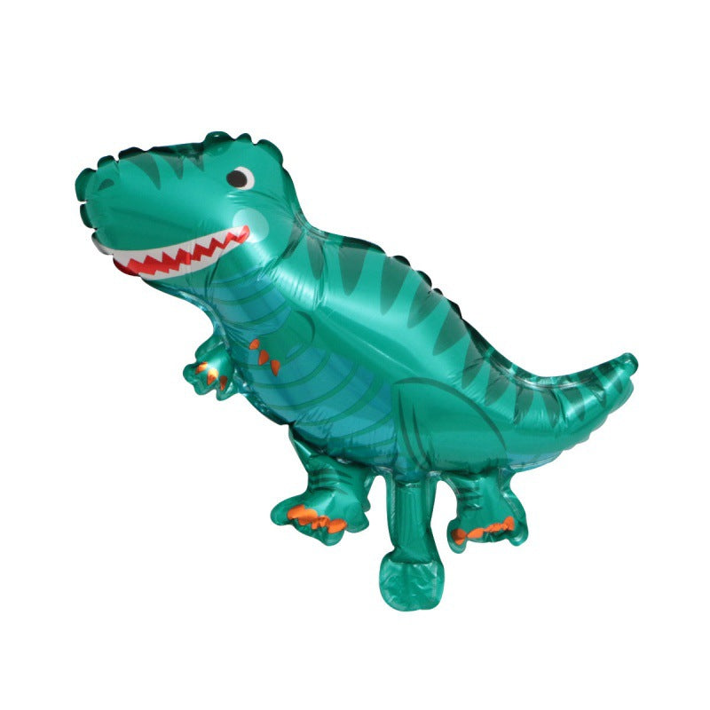 Dinosaur Balloons