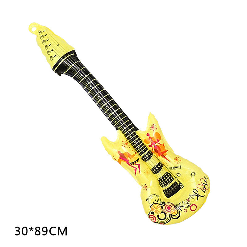Retro 60's Theme