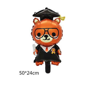 Bear Orange (mini)