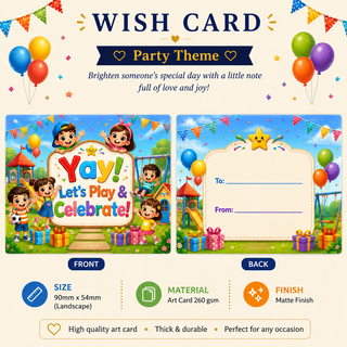 PARTY 01