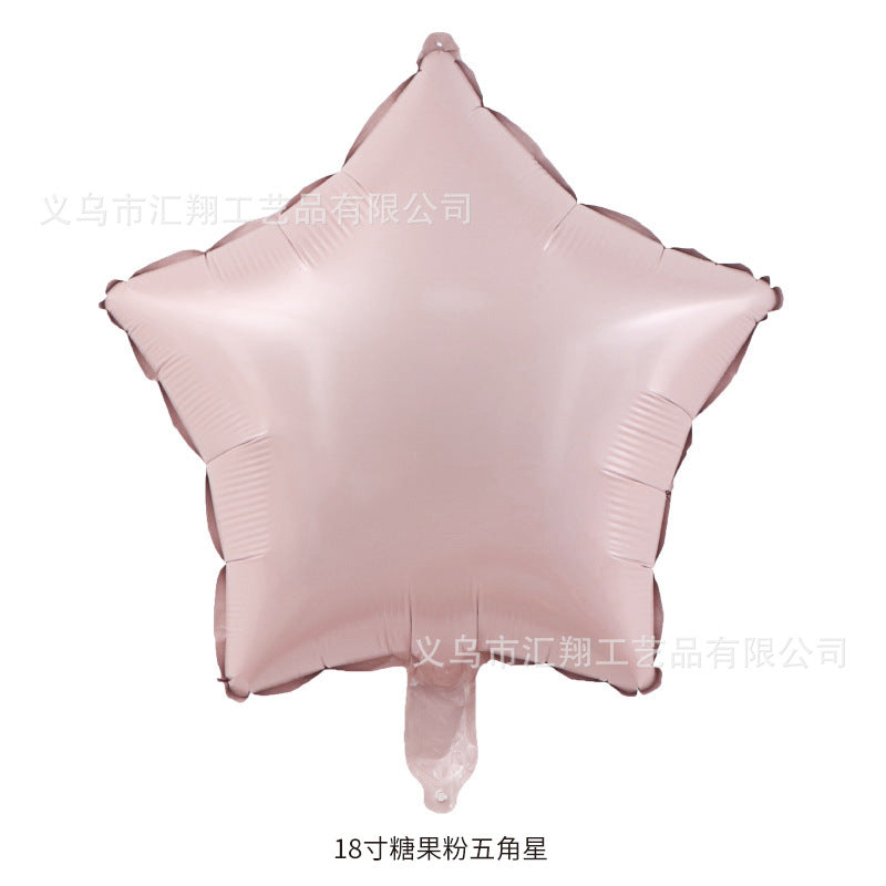 18 Inch Love / Star