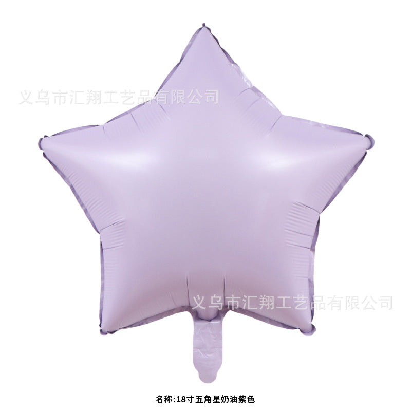 18 Inch Love / Star