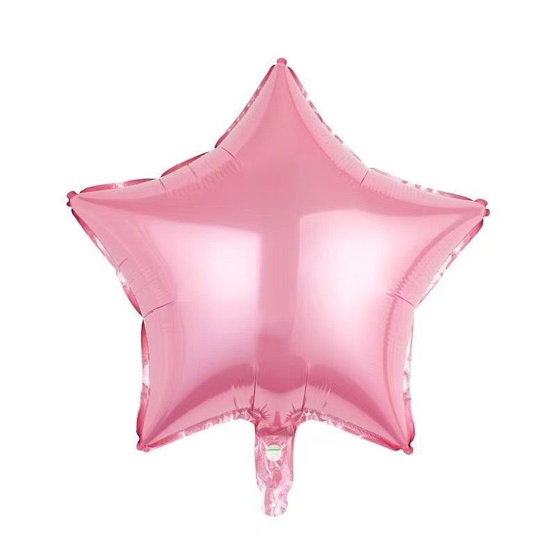 18 Inch Love / Star