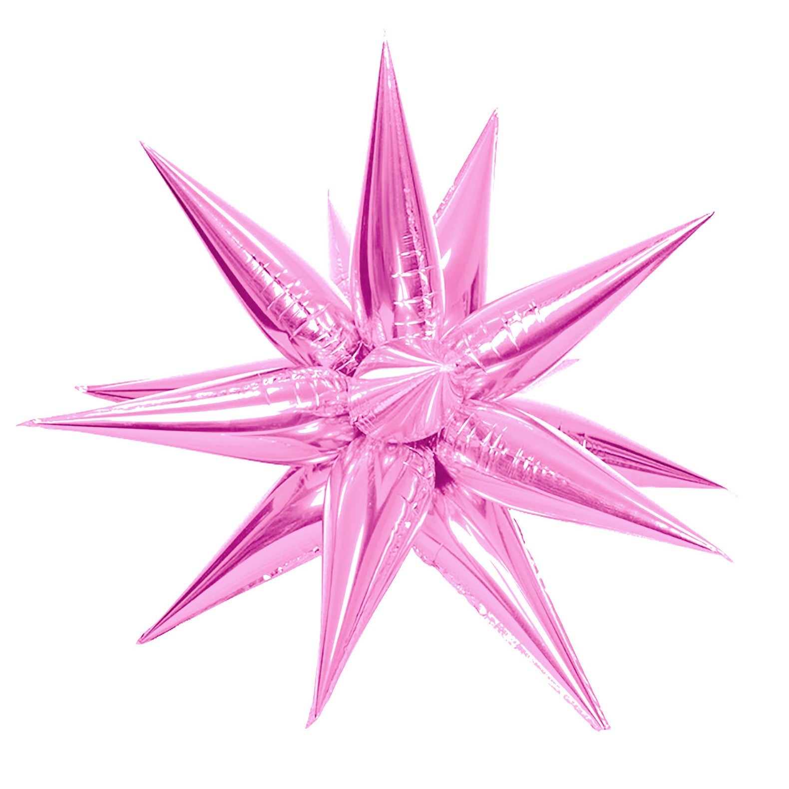 Droplet Set 12 pcs Explosive Star