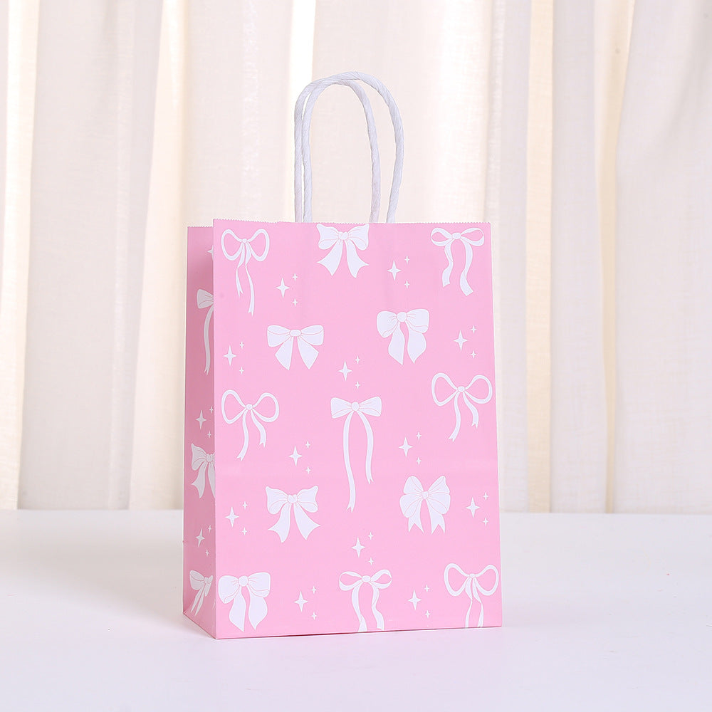 Paper Bag Ribbon