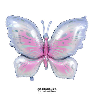 Pinky Violet (L)