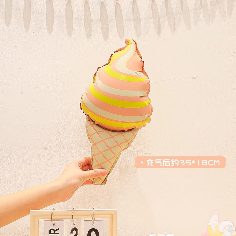Kawaii Ice Cream Candy Sweets