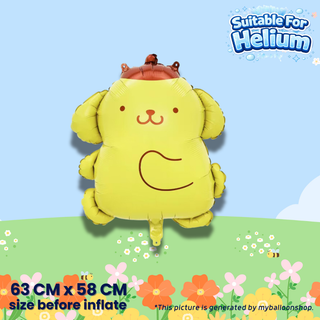 Purin Hand