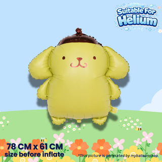 Purin (Large)