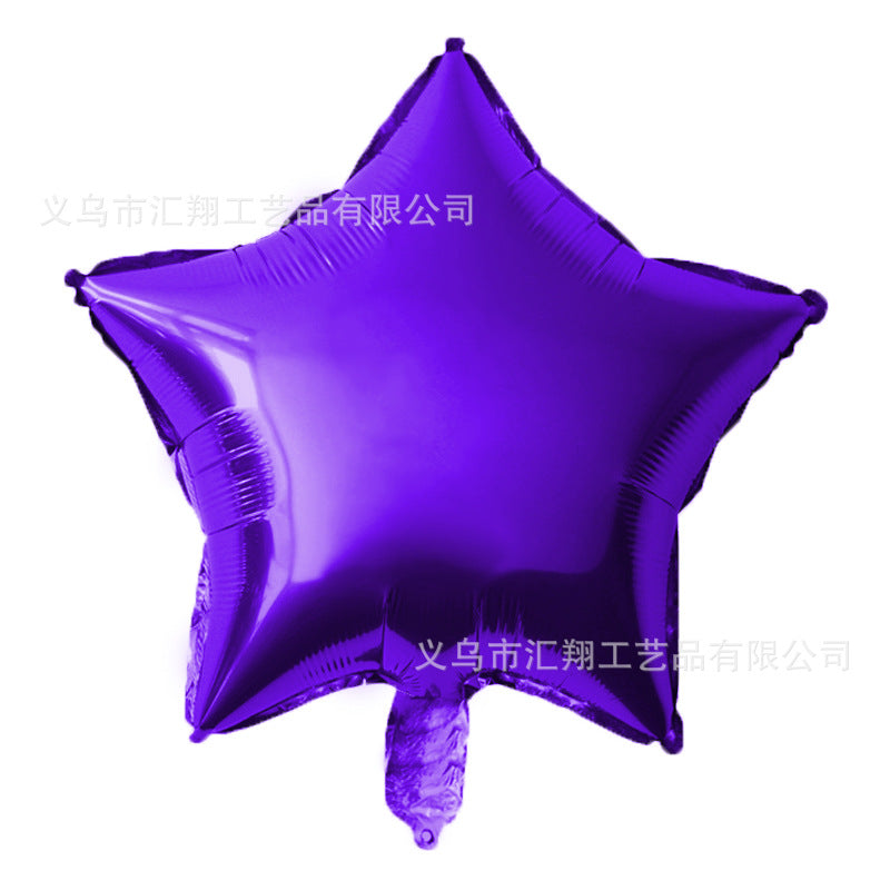 18 Inch Love / Star