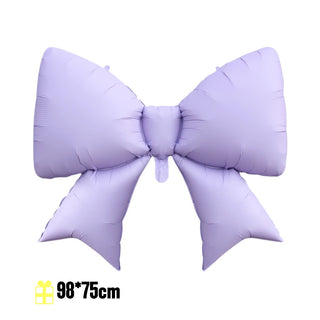 Ribbon Pastel Purple