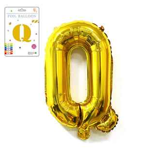 Q