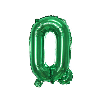 Q