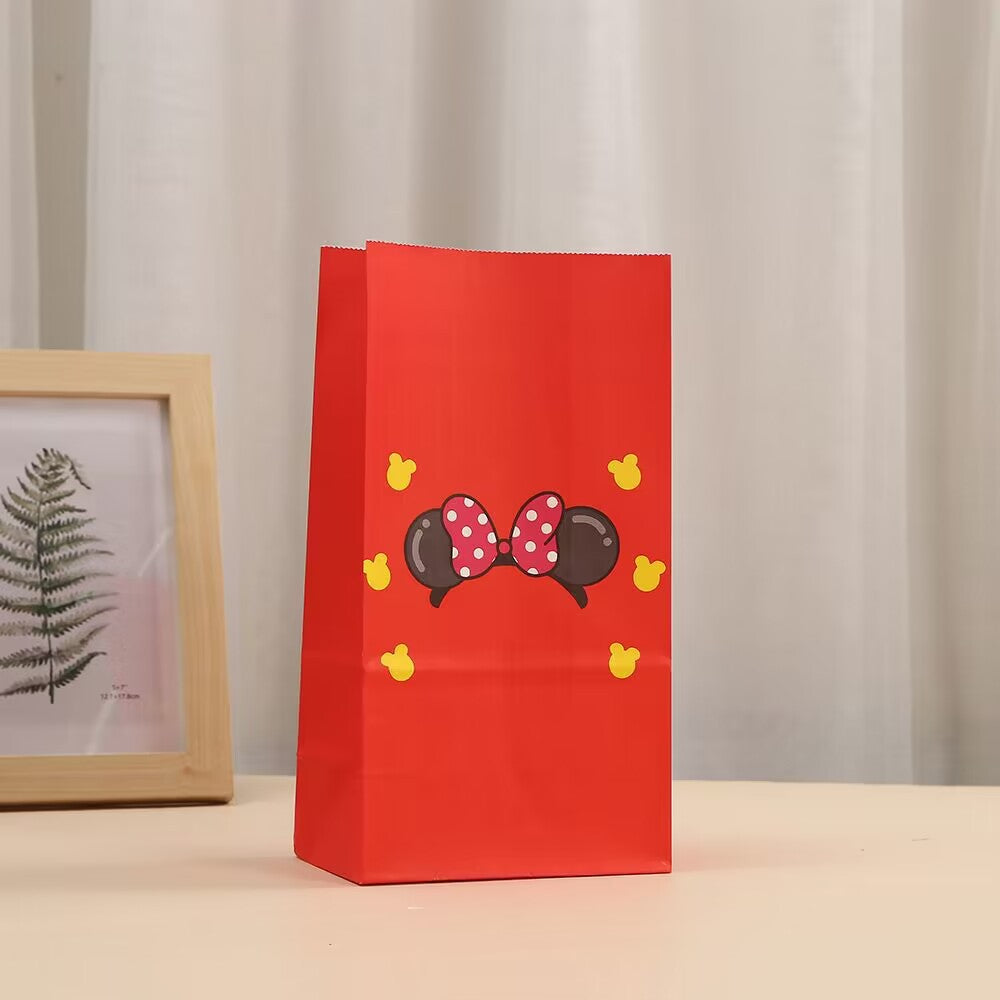 Candy Bag Mickey